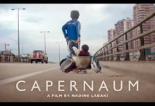 فيلم كفر ناحوم – Capernaum
