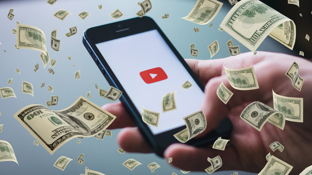 ما هي شروط تحقيق الأرباح في اليوتيوب؟