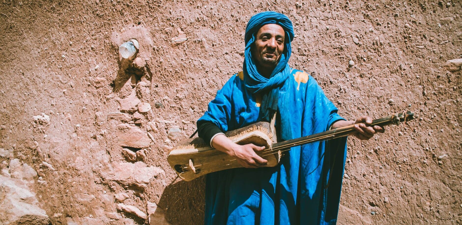 حقائق غريبة عن المغرب “الأمازيغ “