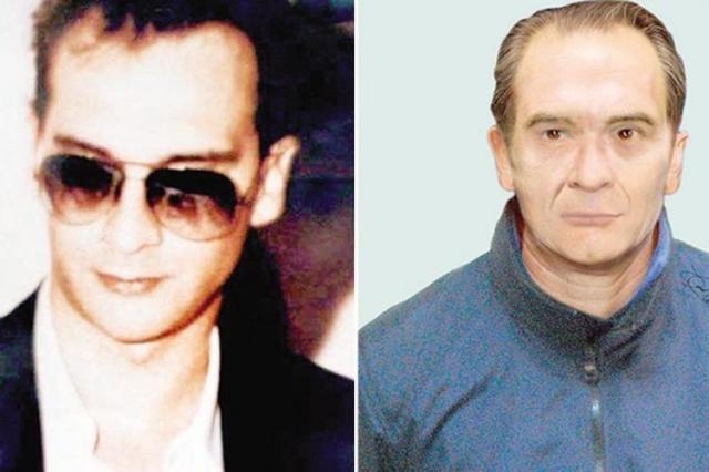ماتيو ميسينا دينارو MATTEO MESSINA DENARO رئيس جريمة "الكوزا نوسترا" الذي يعتقد أنه روبن هود