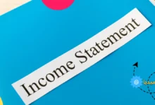 أهم عناصر قائمة الدخل Income statement