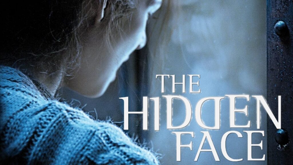 فيلم الوجه الخفي The hidden face 2011