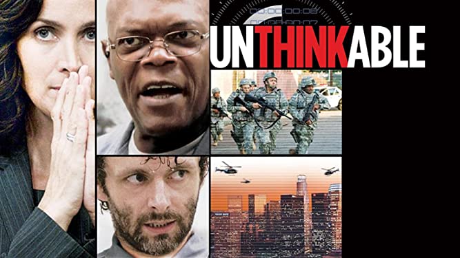 فيلم Unthinkable 2010