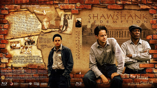 فيلم الخلاص من شاوشانك The Shawshank 1994 Redemption