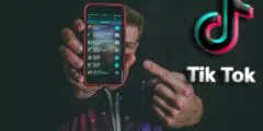 تحميل مقطع فيديو من منصة تيك توك TikTok اون لاين بدون تطبيقات وبدون علامة مائية !