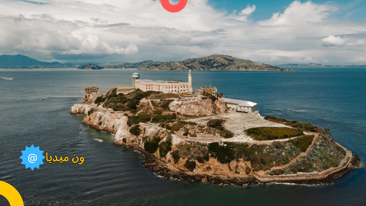 الهروب من الكاتراز Alcatraz القصة الحقيقية وراء الهروب الكبير