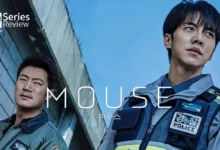 مسلسل الفأر الكوري Mouse / بعد فيلم parasite ومسلسل لعبة الحبار squid game / هل ستحتل كوريا الشاشة؟