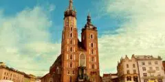 وارسو عاصمة اي بلد | ما هي عاصمة بولندا