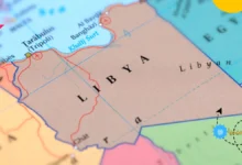 ما هي عاصمة ليبيا | اين تقع ليبيا | مفتاح ليبيا