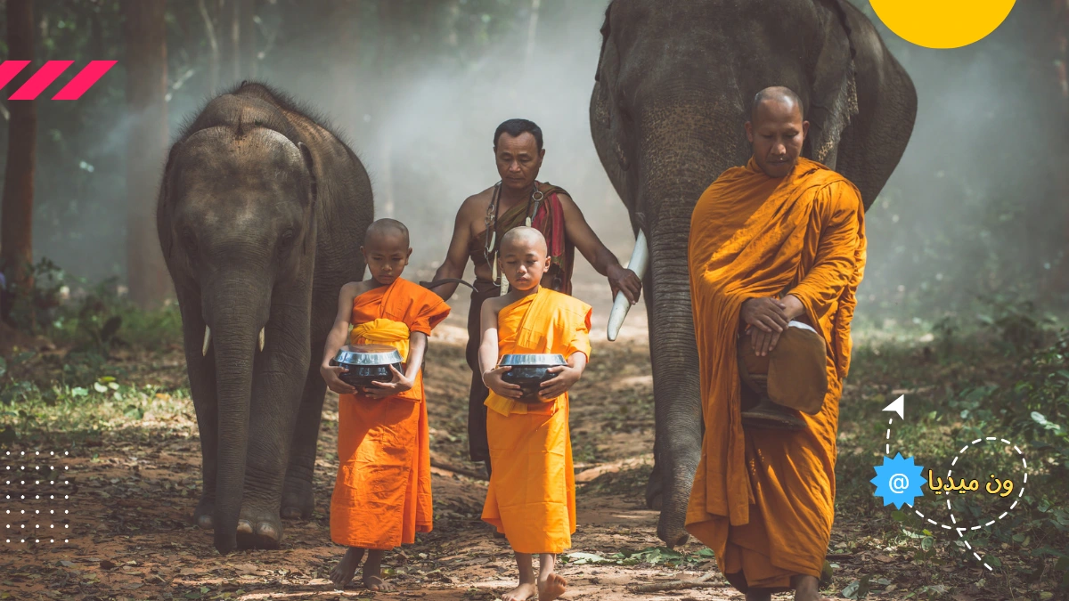 البوذية | الديانة البوذية - ما هي البوذية