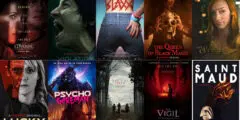 اكثر من 30 فيلم رعب | قائمة افلام رعب 2022