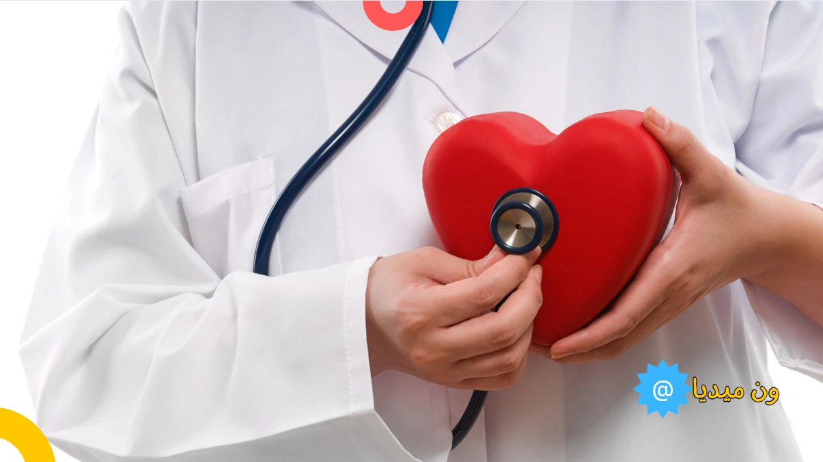 اسباب ارتفاع ضربات القلب تسارع القلب : الأسباب والأنواع والأعراض