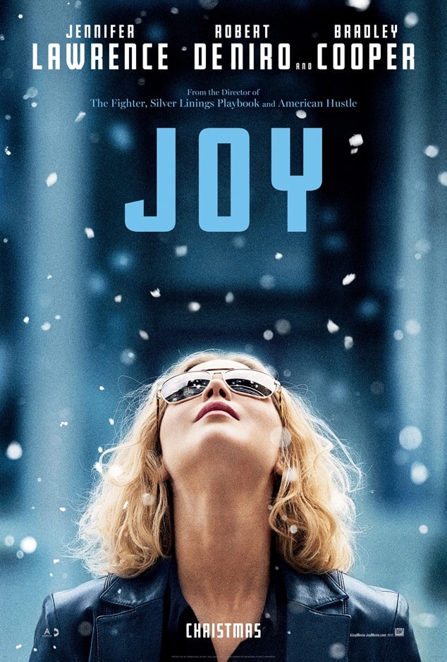 فيلم Joy - جوي