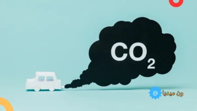 ثاني اكسيد الكربون | رمز ثاني اكسيد الكربون