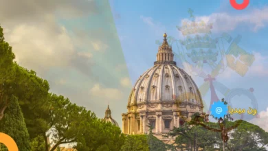 هل الفاتيكان دولة | نظام حكم الفاتيكان