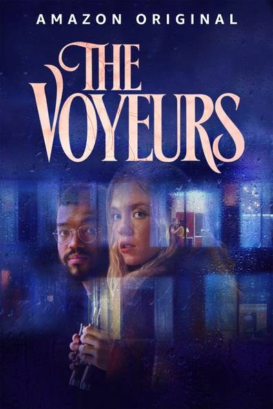 فيلم مختلسوا النظر - The Voyeurs (2021)