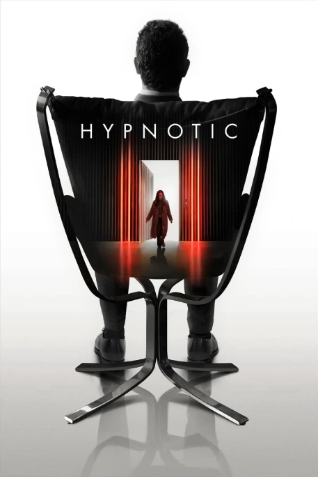 فيلم منوم - Hypnotic (2021)