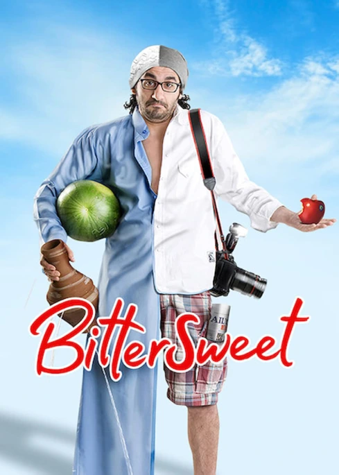 فيلم عسل اسود - Bittersweet (2010)