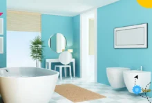 ما هو الهدف من شفاط الحمام | Bathroom Exhaust Fan