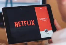 إلغاء اشتراك نت فلیکس Netflix