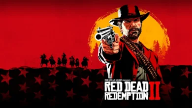 لعبة ريد ديد Red Dead Redemption 2